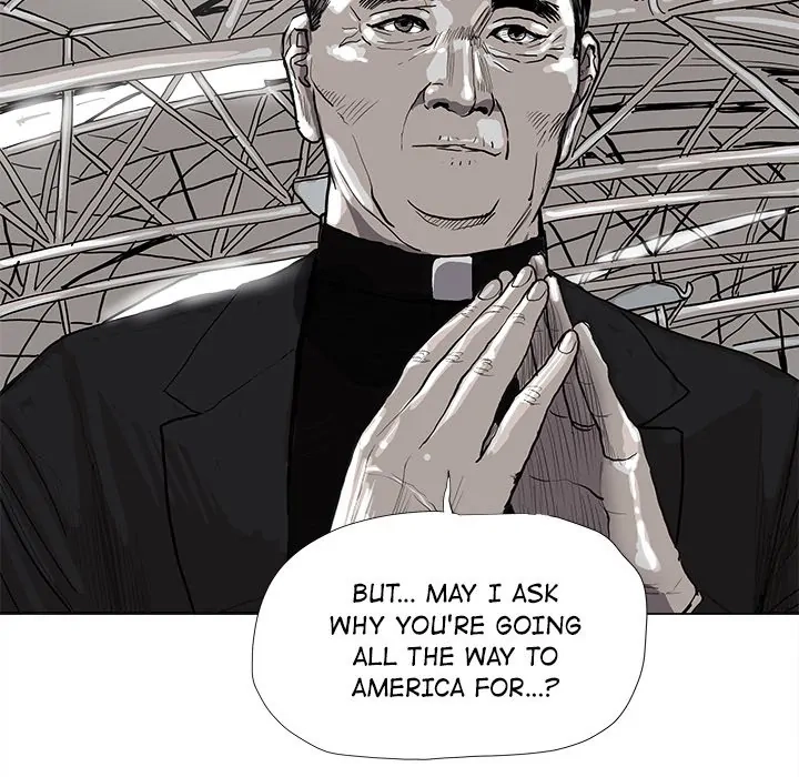 Read The Blue Land chapter 38 image 32 on Lezhin