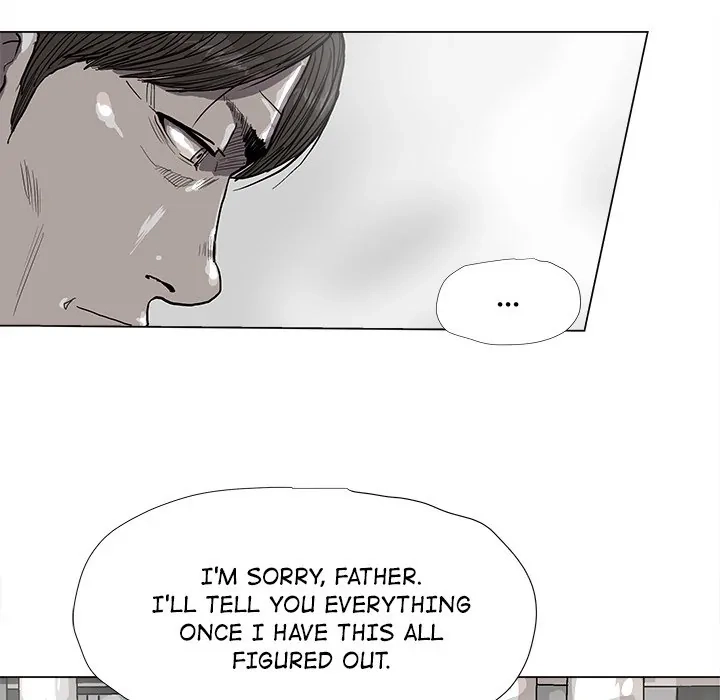 Read The Blue Land chapter 38 image 33 on Lezhin