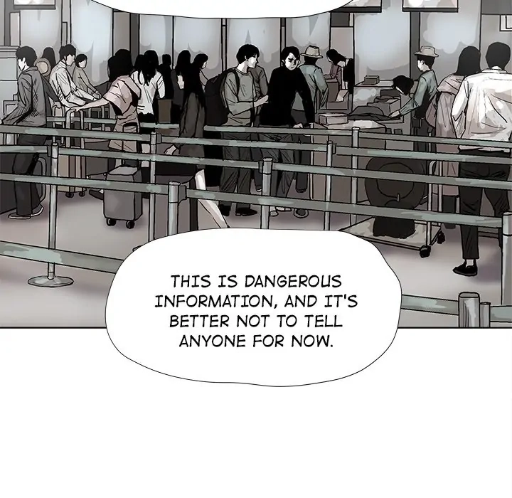 Read The Blue Land chapter 38 image 34 on Lezhin
