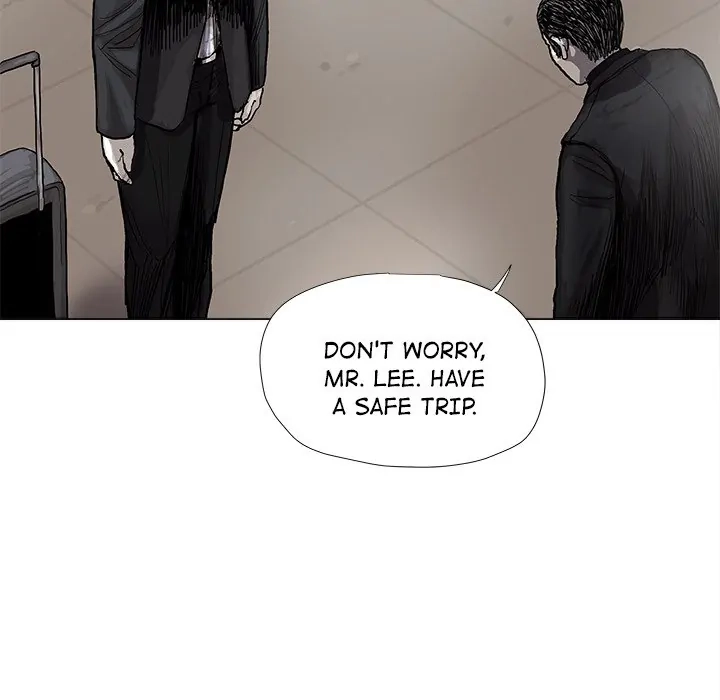 Read The Blue Land chapter 38 image 37 on Lezhin