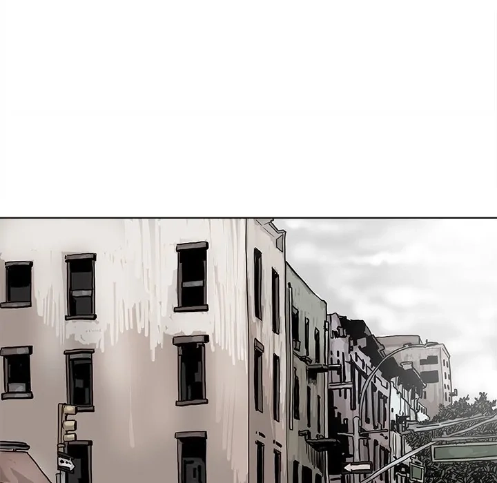 Read The Blue Land chapter 38 image 42 on Lezhin