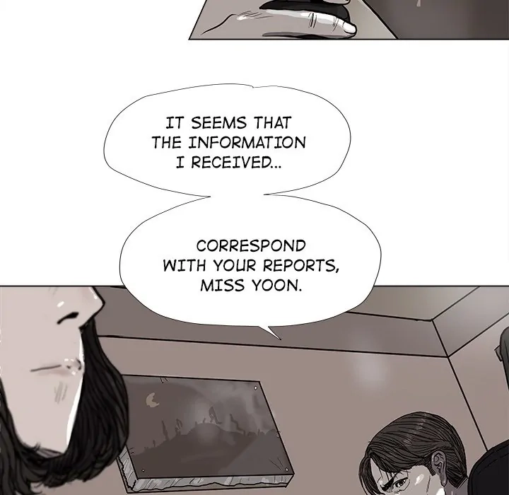 Read The Blue Land chapter 38 image 46 on Lezhin