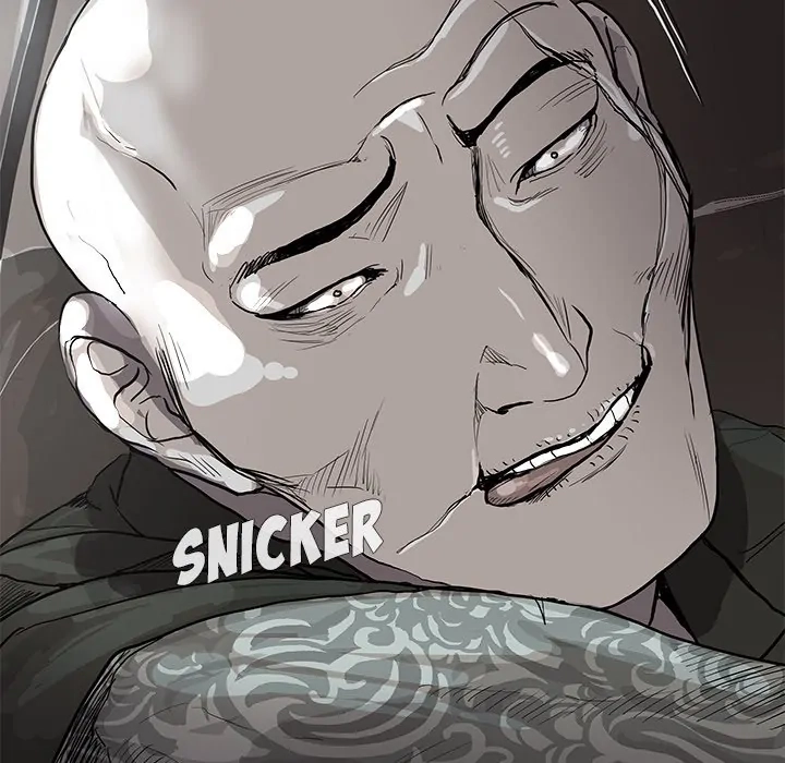 Read The Blue Land chapter 38 image 5 on Lezhin