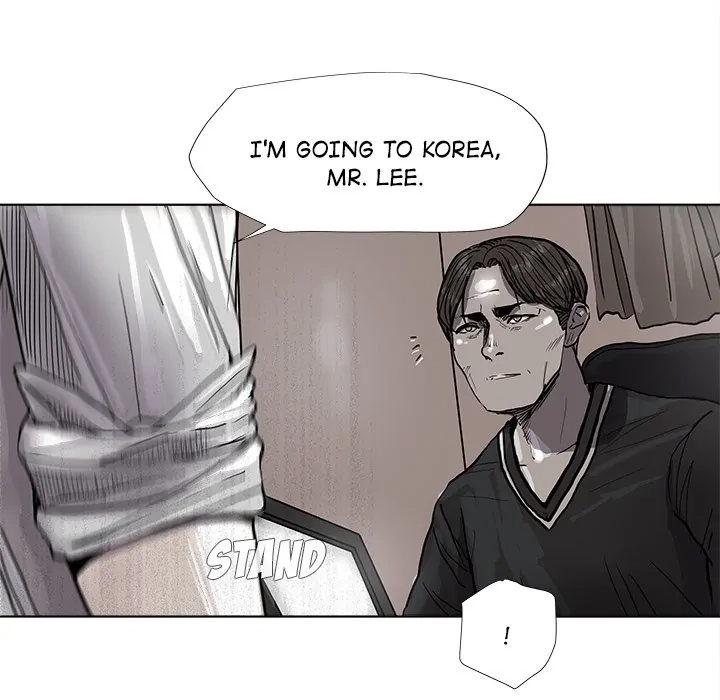 Read The Blue Land chapter 38 image 51 on Lezhin