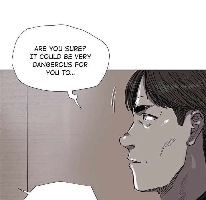 Read The Blue Land chapter 38 image 52 on Lezhin