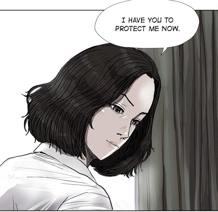 Read The Blue Land chapter 38 image 56 on Lezhin