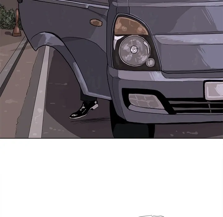 Read The Blue Land chapter 4 image 102 on Lezhin