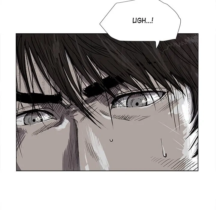Read The Blue Land chapter 4 image 103 on Lezhin