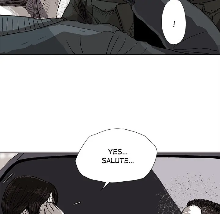 Read The Blue Land chapter 4 image 112 on Lezhin