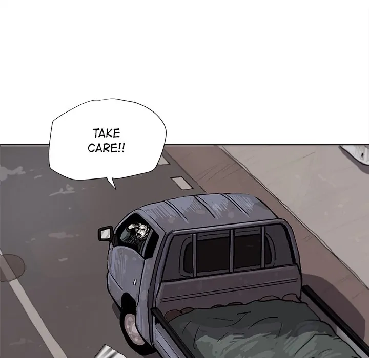 Read The Blue Land chapter 4 image 114 on Lezhin