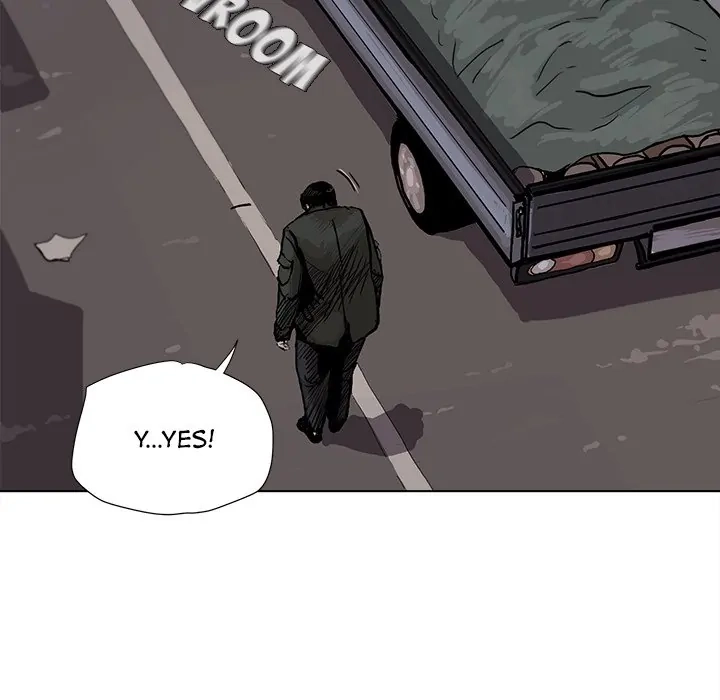 Read The Blue Land chapter 4 image 115 on Lezhin