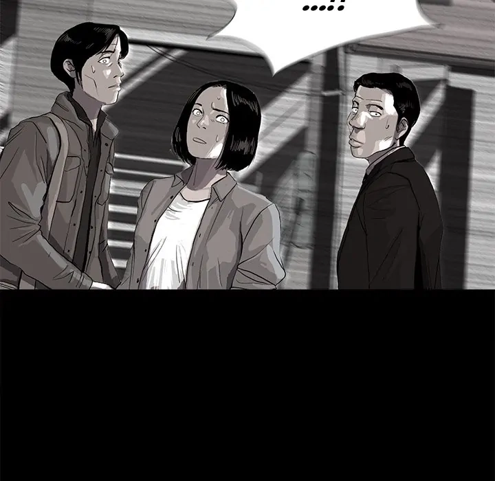 Read The Blue Land chapter 4 image 27 on Lezhin
