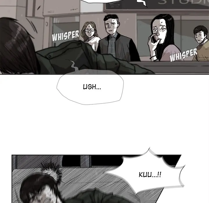 Read The Blue Land chapter 4 image 37 on Lezhin
