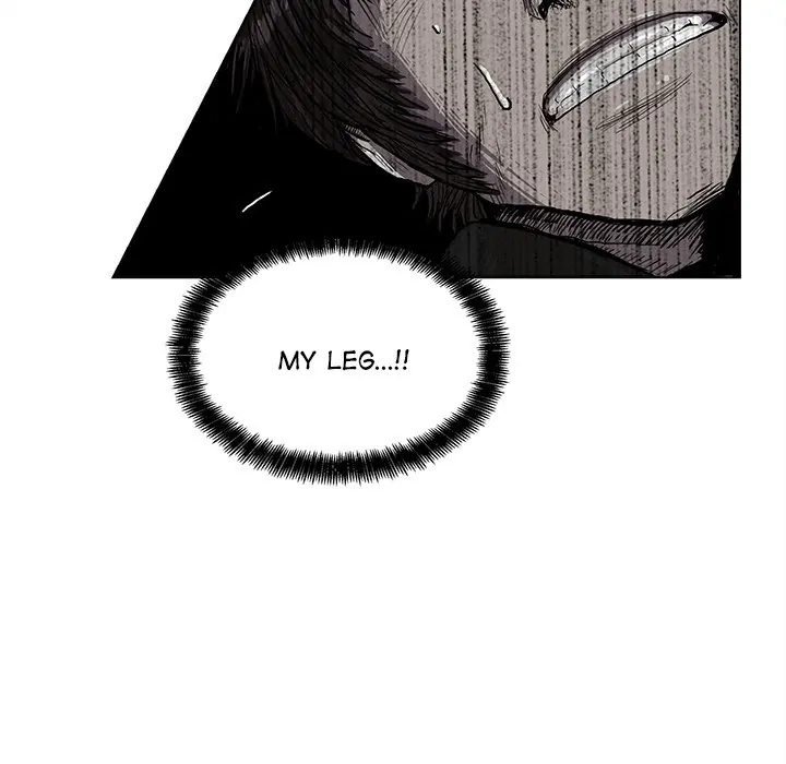 Read The Blue Land chapter 4 image 39 on Lezhin