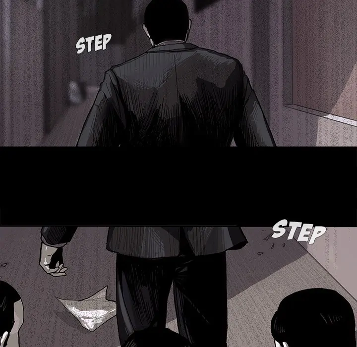 Read The Blue Land chapter 4 image 90 on Lezhin