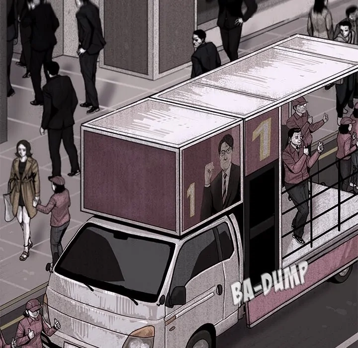 Read The Blue Land chapter 4 image 95 on Lezhin