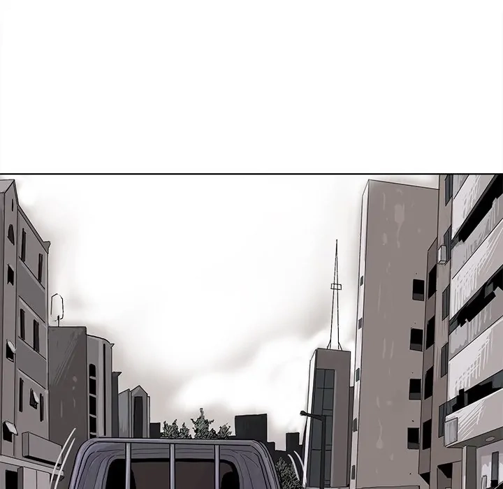 Read The Blue Land chapter 4 image 99 on Lezhin