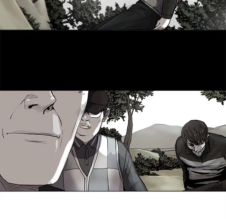 Read The Blue Land chapter 40 image 10 on Lezhin