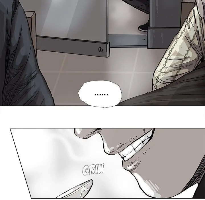 Read The Blue Land chapter 40 image 100 on Lezhin