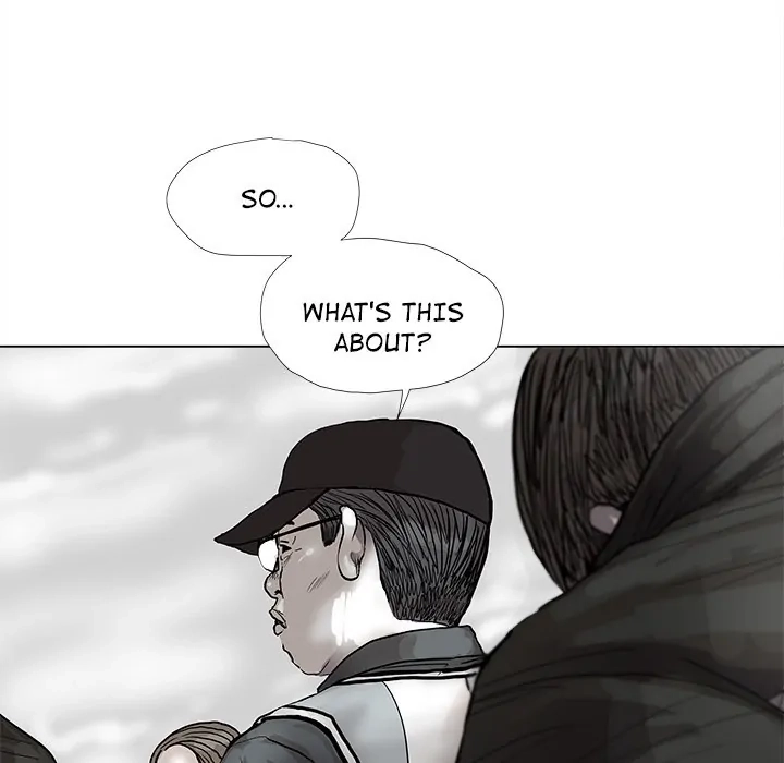 Read The Blue Land chapter 40 image 11 on Lezhin