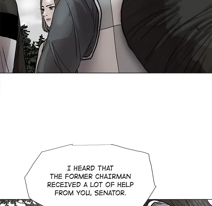 Read The Blue Land chapter 40 image 12 on Lezhin