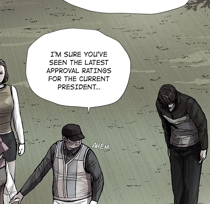 Read The Blue Land chapter 40 image 16 on Lezhin