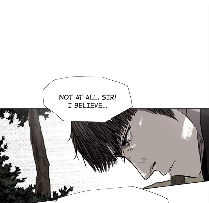 Read The Blue Land chapter 40 image 18 on Lezhin