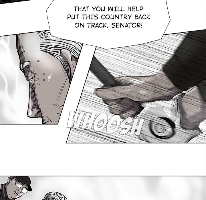 Read The Blue Land chapter 40 image 19 on Lezhin