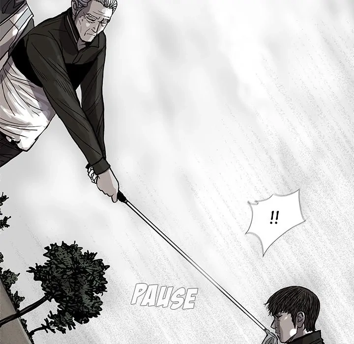 Read The Blue Land chapter 40 image 20 on Lezhin