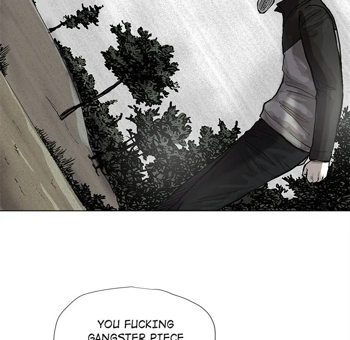 Read The Blue Land chapter 40 image 21 on Lezhin
