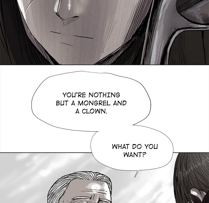 Read The Blue Land chapter 40 image 23 on Lezhin