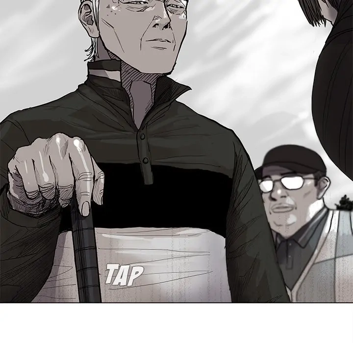 Read The Blue Land chapter 40 image 24 on Lezhin