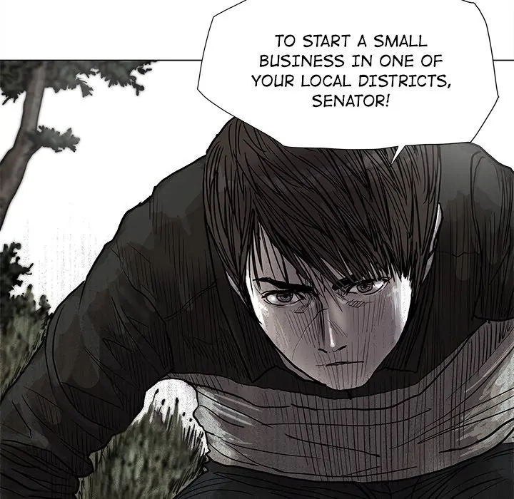 Read The Blue Land chapter 40 image 28 on Lezhin