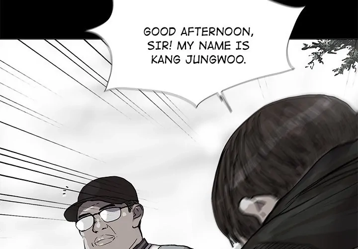 Read The Blue Land chapter 40 image 3 on Lezhin