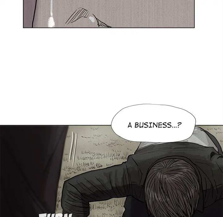 Read The Blue Land chapter 40 image 30 on Lezhin