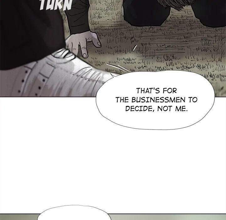 Read The Blue Land chapter 40 image 31 on Lezhin