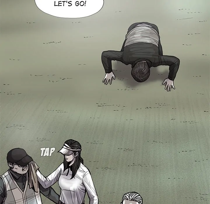 Read The Blue Land chapter 40 image 32 on Lezhin