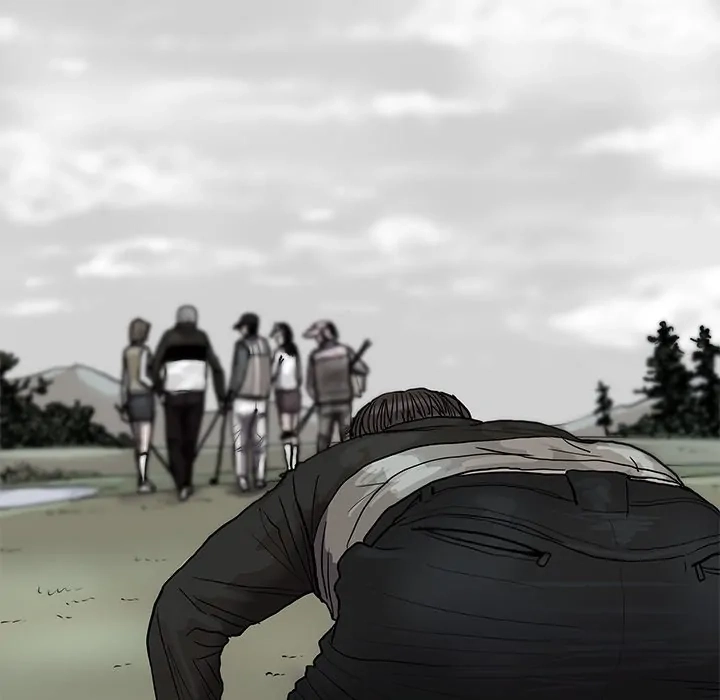 Read The Blue Land chapter 40 image 35 on Lezhin