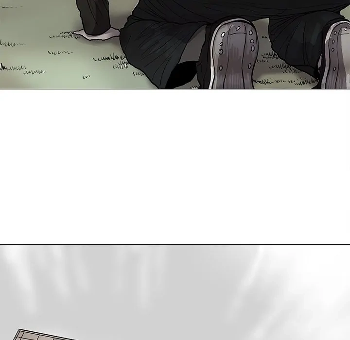Read The Blue Land chapter 40 image 36 on Lezhin