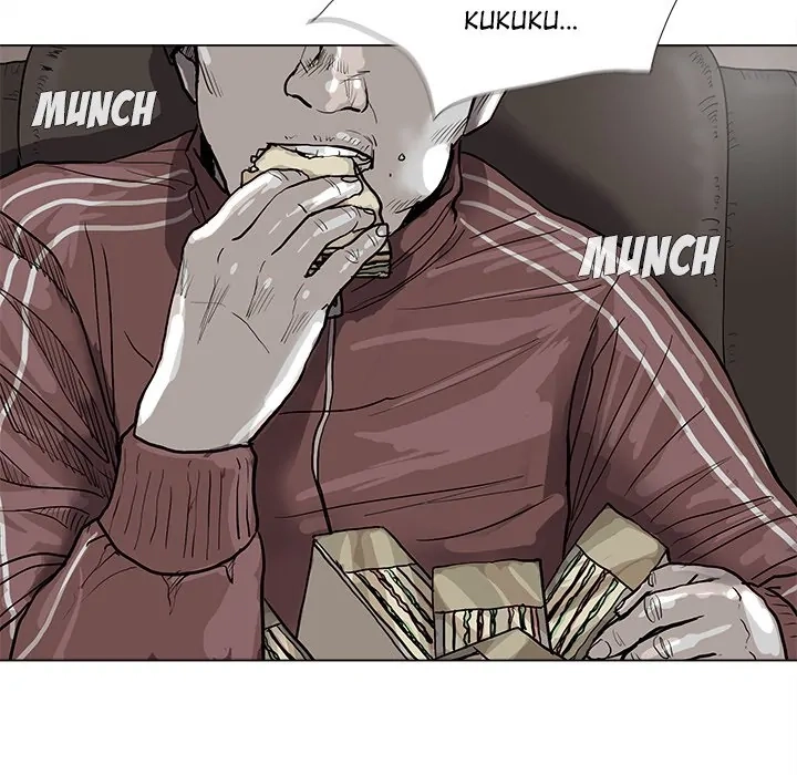 Read The Blue Land chapter 40 image 39 on Lezhin