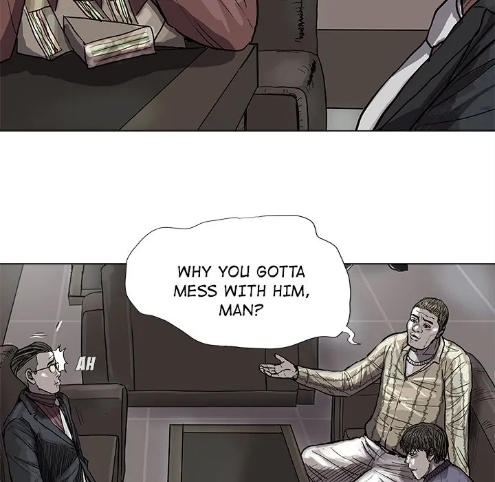 Read The Blue Land chapter 40 image 41 on Lezhin