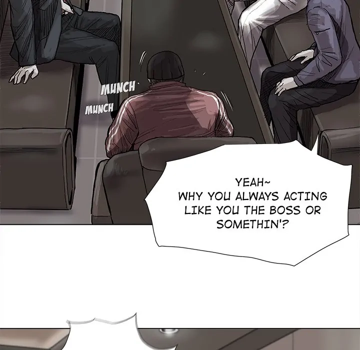 Read The Blue Land chapter 40 image 42 on Lezhin