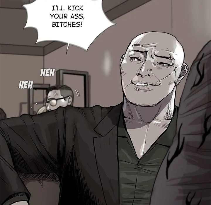 Read The Blue Land chapter 40 image 43 on Lezhin