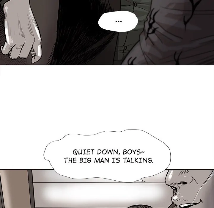 Read The Blue Land chapter 40 image 44 on Lezhin