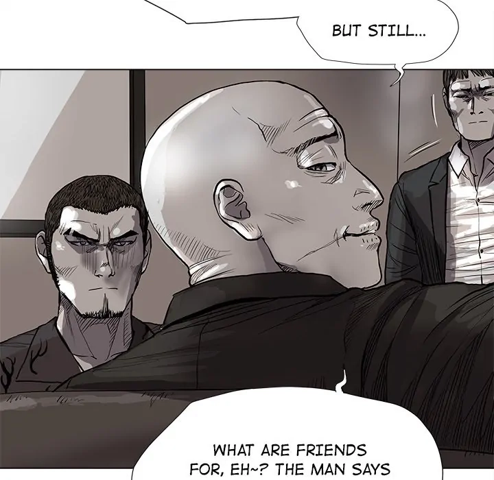 Read The Blue Land chapter 40 image 50 on Lezhin
