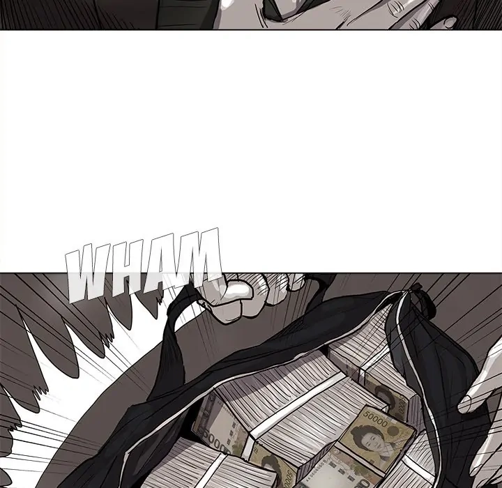 Read The Blue Land chapter 40 image 54 on Lezhin