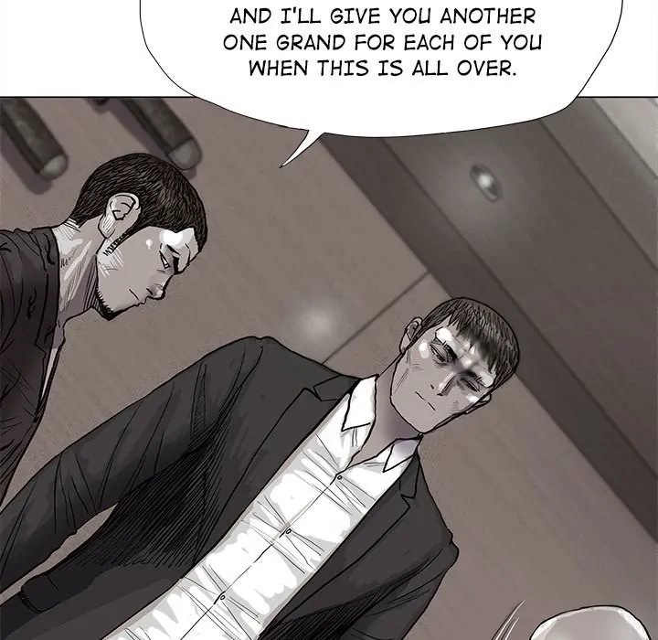 Read The Blue Land chapter 40 image 56 on Lezhin