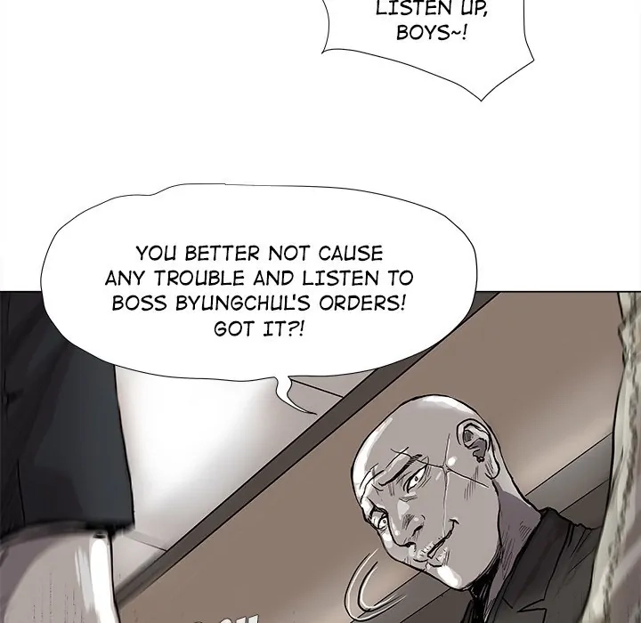 Read The Blue Land chapter 40 image 58 on Lezhin