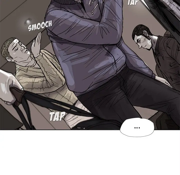 Read The Blue Land chapter 40 image 61 on Lezhin