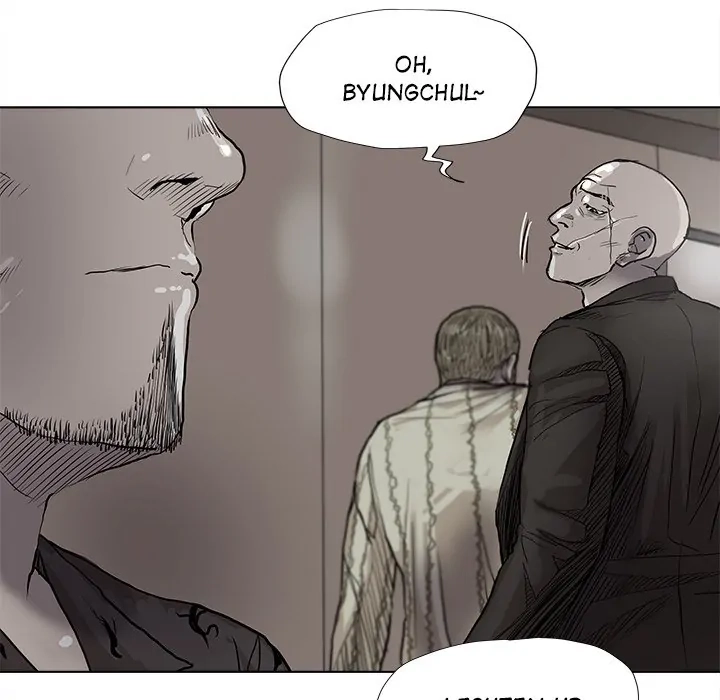 Read The Blue Land chapter 40 image 62 on Lezhin